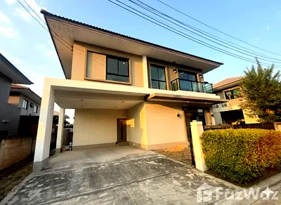 บ้านเดี่ยว กรุงเทพมหานคร : Luxury detached house CASA GRAND Sukhapiban 5 Brand-new 2-st 6026664