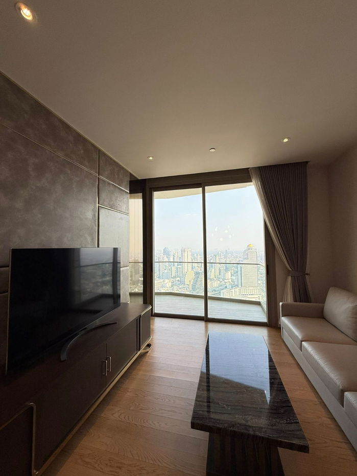 รูป [Agent post] รับ Co-Agent  ให้เช่า Magnolia Waterfront Residences  - รูปที่ 5/11