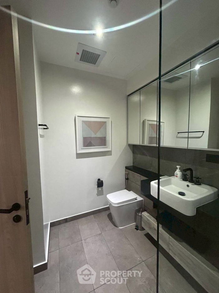 รูป คอนโด 2-ห้องนอน ที่ เดอะ ลอฟท์ อโศก ใกล้ MRT เพชรบุรี (ID 2631696) - รูปที่ 18/18