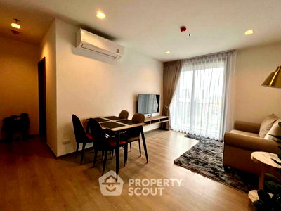 Condos for sale Chatuchak : 2-BR Condo at The Line Phahonyothin Park near MRT Phahon Yothin (ID 2623026)