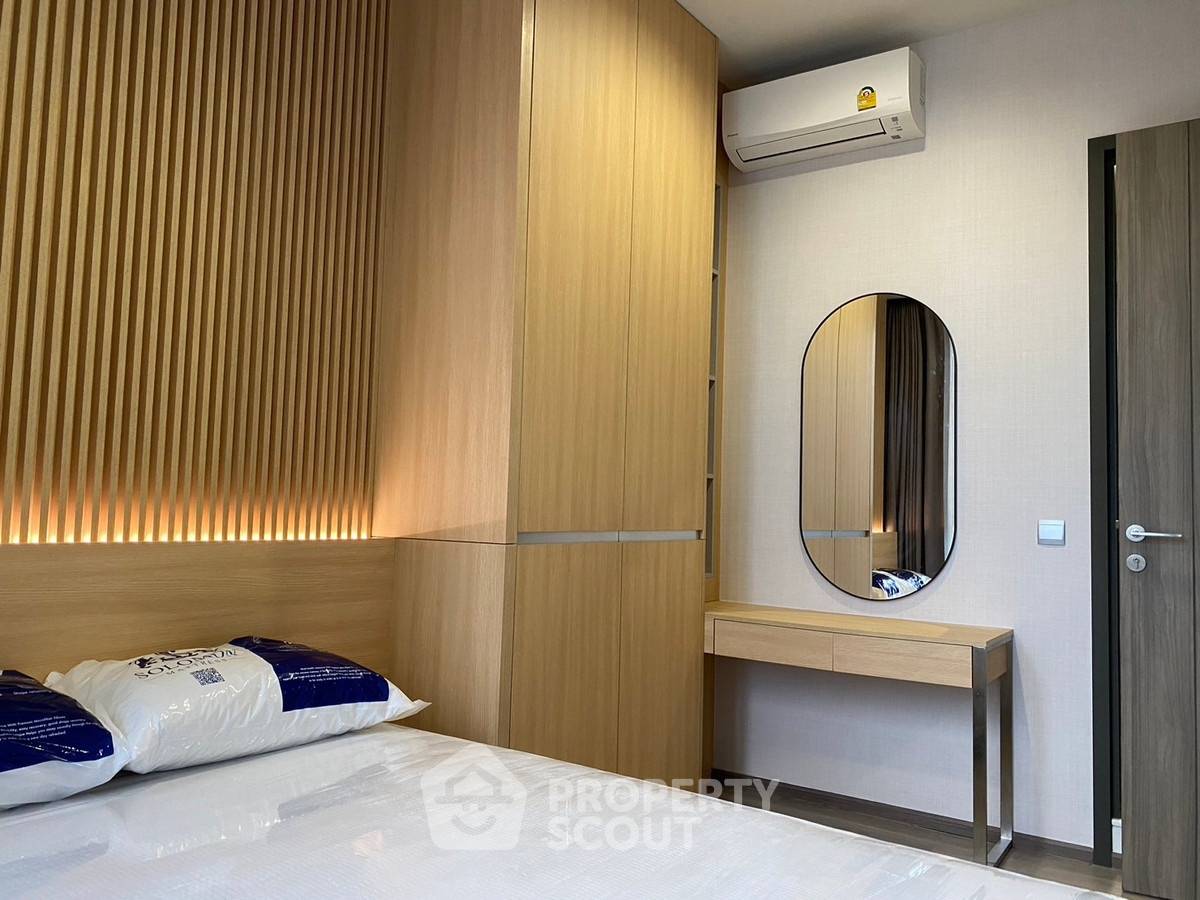 รูป คอนโด 1-ห้องนอน ที่ ริธึ่ม เจริญกรุง พาวิลเลี่ยน ใกล้ BTS สะพานตากสิน (ID 2638918) - รูปที่ 3/6