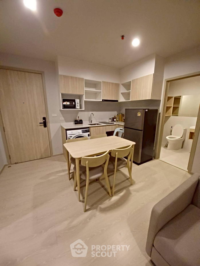 รูป คอนโด 2-ห้องนอน ที่ นิว เมกา พลัส บางนา ใน บางแก้ว (ID 2640108) - รูปที่ 6/7