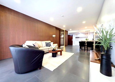 คอนโดให้เช่า : #A124497 ✅ 13/2/69  ให้เช่า Sathorn Park Place 📲📢สอบถาม ld line @condoboy