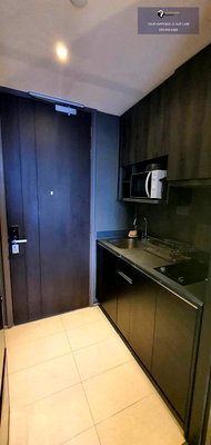 Condos for sale : Ashton Chula-Silom | 🚝Near MRT Sam Yan #2026012713816#FC