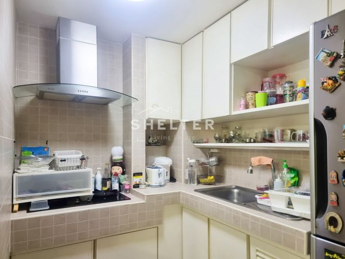 ขายทาวน์โฮม 3 ห้องนอน 170 ตร.ม. 21 ตร.ว. บ้านใหม่ พระราม 9 - ศรีนครินทร์