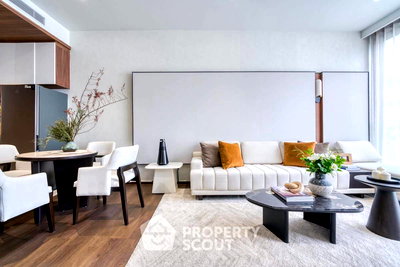 ขายคอนโด : คอนโด 1-ห้องนอน ที่ รอม คอนแวนต์ ใกล้ BTS ศาลาแดง (ID 2631453)