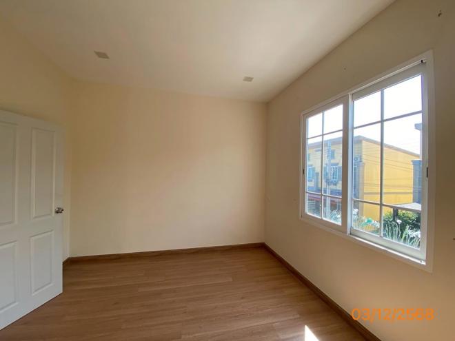 picture TOWN HOUSE for sale  Phraeksa Muang Samut Prakarn Samut Prakarn - 12/36