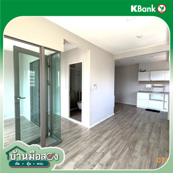 รูป คอนโดมิเนียม 2 ห้องนอน, 53.28 ตารางเมตร คอนโดมิเนียม สำหรับขาย อีส พระราม 2 (2) แสมดำ เขตบางขุนเทียน กรุงเทพมหานคร - รูปที่ 28/30