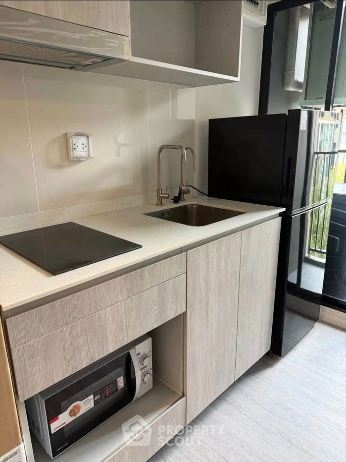 รูป คอนโด 1-ห้องนอน ที่ แอทโมซ ทรอปิคานา บางนา ใน บางนาเหนือ (ID 2639374) - รูปที่ 4/6