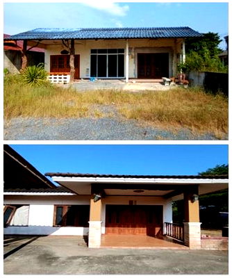 ที่ดิน กาญจนดิษฐ์ สุราษฎร์ธานี : K00224 ขายที่ดินพร้อมสิ่งปลูกสร้าง 190/1 ตำบลพลายวาส อำเภอกาญจนดิษฐ์ สุราษฎร์ธานี