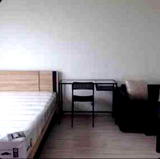 คอนโดให้เช่า : Condo for Rent: Ideo Mobi Sukhumvit Eastgate  Near BTS Bang Na (approx. 150 meters)