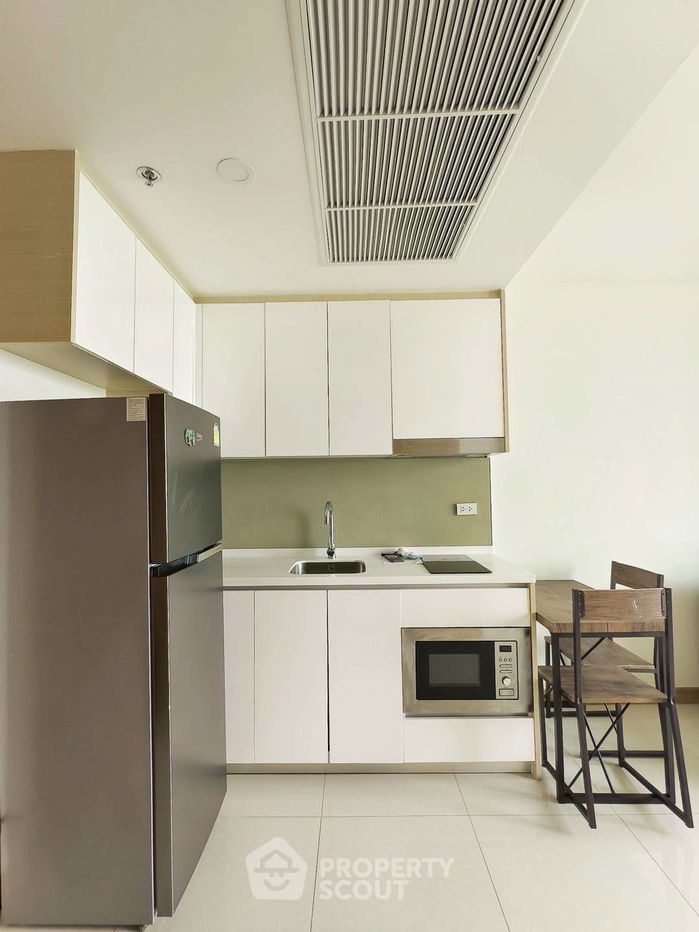 รูป คอนโด 1-ห้องนอน ที่ เดอะ ริเวียร่า จอมเทียน ใกล้ หาดจอมเทียน (ID 2634912) - รูปที่ 7/8