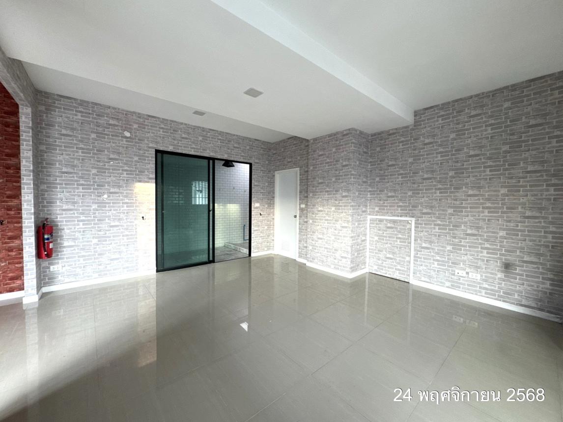 รูป ทาวน์เฮ้าส์ สำหรับขาย พฤกษาวิลล์ 122/1 ศรีนครินทร์-บางนา บางแก้ว บางพลี สมุทรปราการ - รูปที่ 27/46