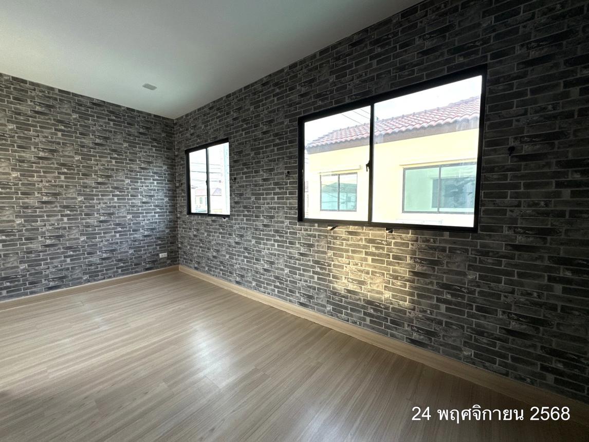 รูป ทาวน์เฮ้าส์ สำหรับขาย พฤกษาวิลล์ 122/1 ศรีนครินทร์-บางนา บางแก้ว บางพลี สมุทรปราการ - รูปที่ 35/46