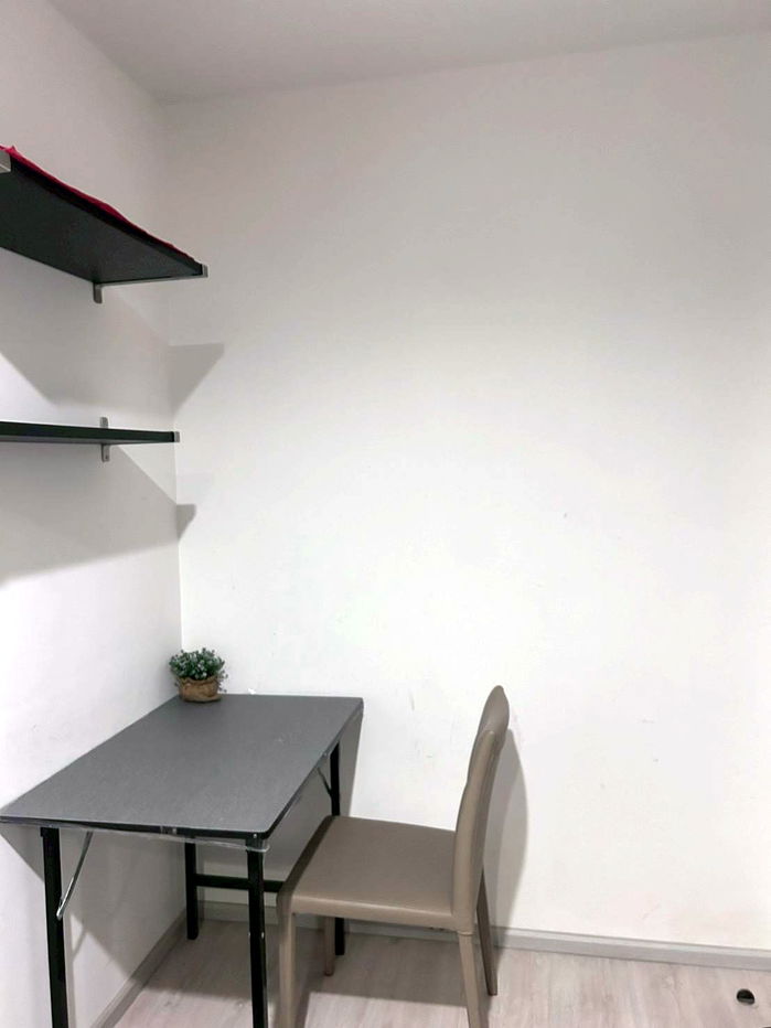 รูป คอนโดให้เช่า ดีคอน ไพร์ม รัตนาธิเบศร์ (ราคาพิเศษ!!!) ติด MRT ไทรม้า - รูปที่ 6/12