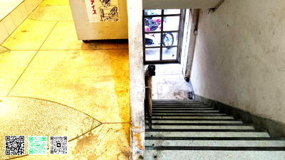 อาคารพาณิชย์ กรุงเทพมหานคร : ขายอาคารพาณิชย์ธนิยะ 4 ชั้น 2 คูหา ทำเลศักยภาพ สีลม-ศาลาแดง เหมาะลงทุนระยะยาว