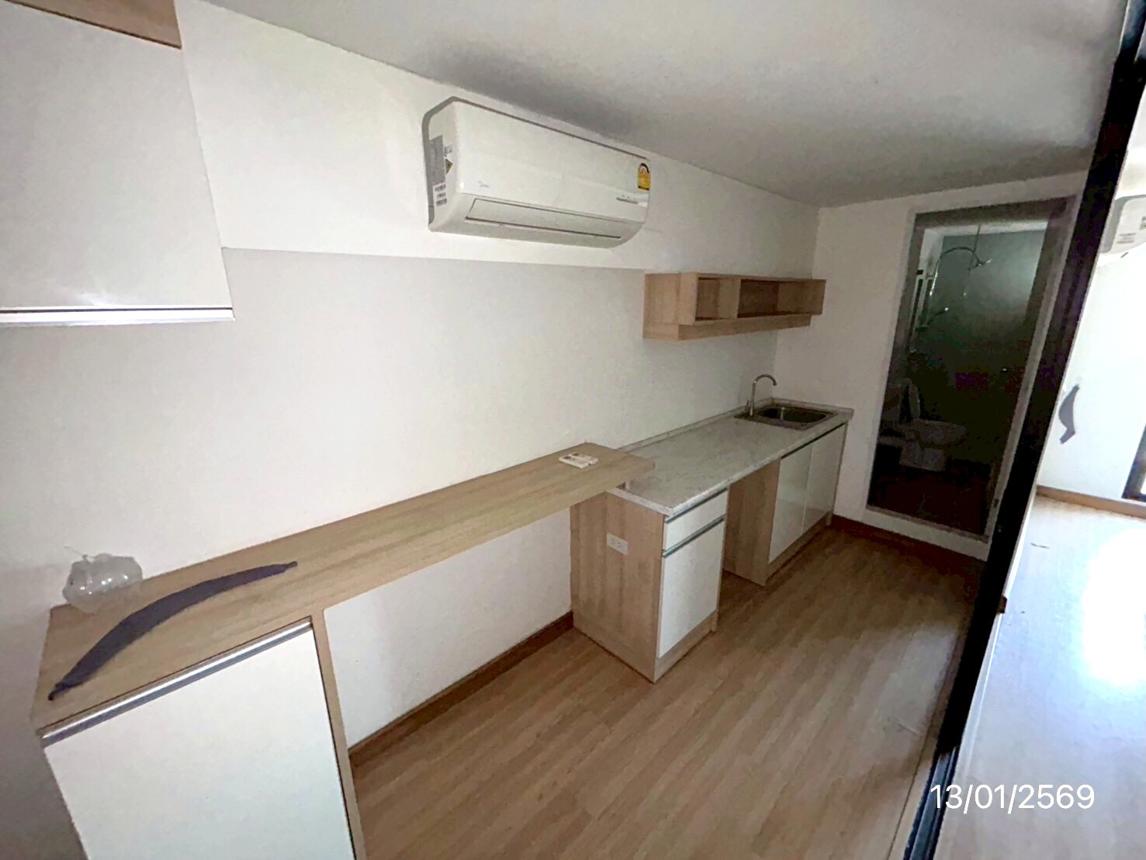 รูป คอนโดมิเนียม 1 ห้องนอน, 41.63 ตารางเมตร คอนโดมิเนียม สำหรับขาย เมืองทองบางนา ซี 5 บางโฉลง บางพลี สมุทรปราการ - รูปที่ 15/24