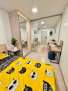 รูปภาพ code : G116 Plum Condo Rangsit Alive 2