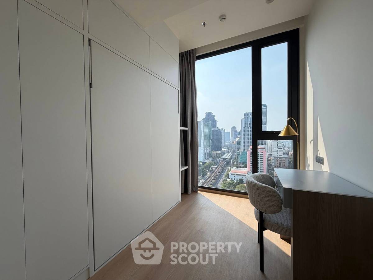 รูป คอนโด 2-ห้องนอน ที่ อนิล สาทร 12 ใกล้ BTS เซนต์หลุยส์ (ID 2639356) - รูปที่ 8/8