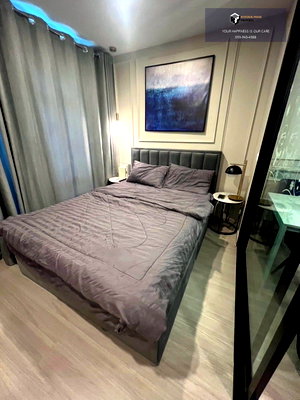 Condos for sale New Petchburi Road Bangkok : A Space Asoke-Ratchada | 🚝Near BTS, MRT Rama 9 #2025120413327#FC