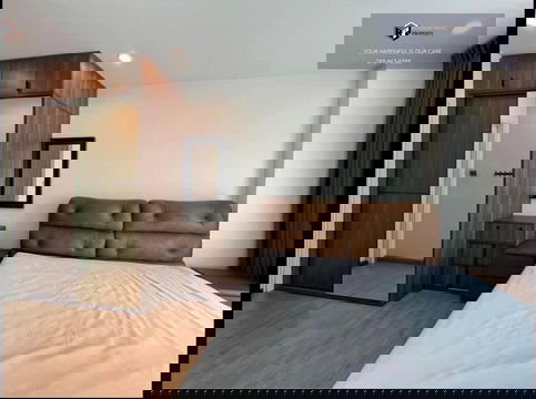 Supalai Wellington | 🚝ใกล้ ,MRTห้วยขวาง #2026010813683 #FC