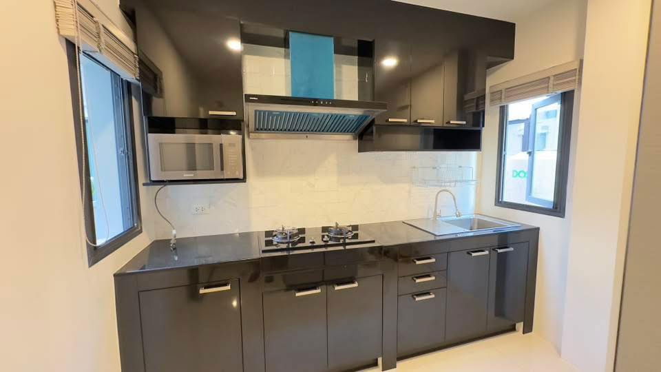 รูป 🧡❤️💗HBN0257-04 บ้านเดี่ยว เซนโทร บางนา เฟส 1 𓂃🖊LINE : @229eskvo 🧡❤️💗  - รูปที่ 5/11