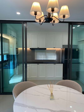 🟨🟧🟥HBN0256-02 ทาวน์โฮมพลีโน่ สุขุมวิท - บางนา 2 💌LINE : @274bgkdg🟥🟧🟨