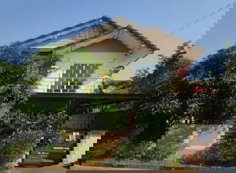 K00561 ขายบ้านเดี่ยว โครงการศักดิ์สายธารเพลส อำเภอนิคมพัฒนา