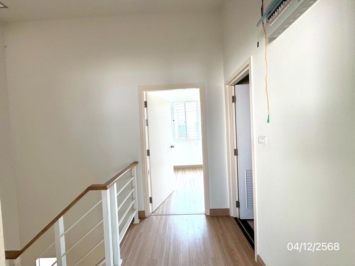 รูป ทาวน์เฮ้าส์ สำหรับขาย เวียสเต้ พระราม 2 พันท้ายนรสิงห์ เมืองสมุทรสาคร สมุทรสาคร - รูปที่ 23/34