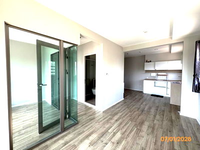 Condos for sale : CONDO 53.28 Sq.m. Bang Khun Thian Bangkok for 3.4M