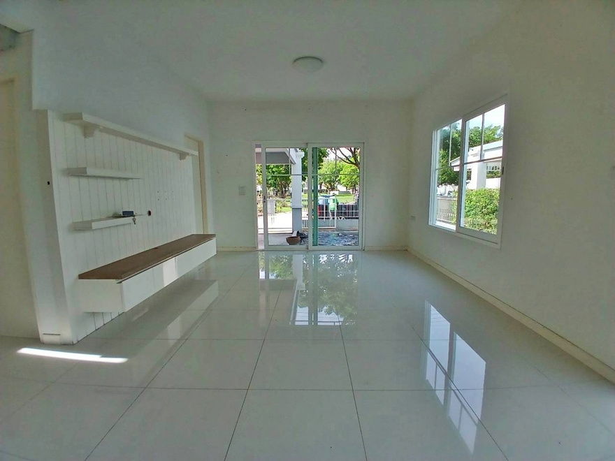 รูป หมู่บ้านวิลลาจจิโอ ปิ่นเกล้า-ศาลายา - รูปที่ 14/14