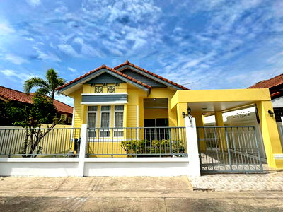 เช่าบ้านเดี่ยว ภูเก็ต : 🏠 บ้านให้เช่า 3 ห้องนอน 2 ห้อวน้ำ – กะทู้ (Kathu)  ✅ พร้อมเข้าอยู่ | เฟอร์นิเจอร์ครบ