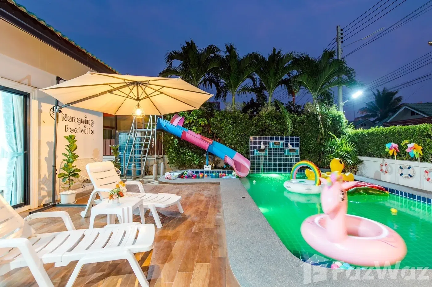 รูป บ้านเดี่ยวให้เช่า 3 ห้องนอน ในโครงการ บ้านมงคลชัย  6038781 - รูปที่ 12/25