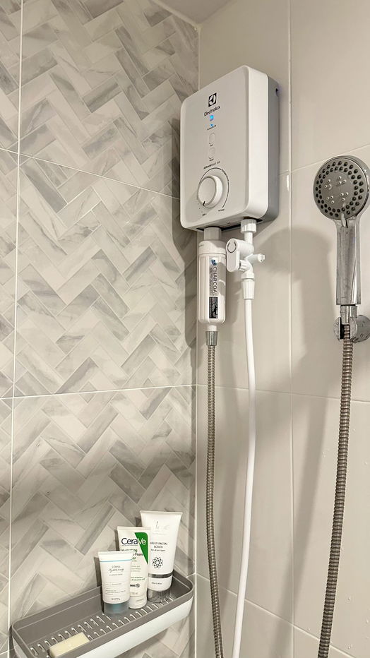 รูป ทิศเหนือ ไม่ร้อน วิวโล่ง ลมถ่ายเทดี ตำแหน่งสงบ คอนโดรีเจ้นท์ โฮม วุฒากาศ (เช่า-ขาย) - รูปที่ 16/19