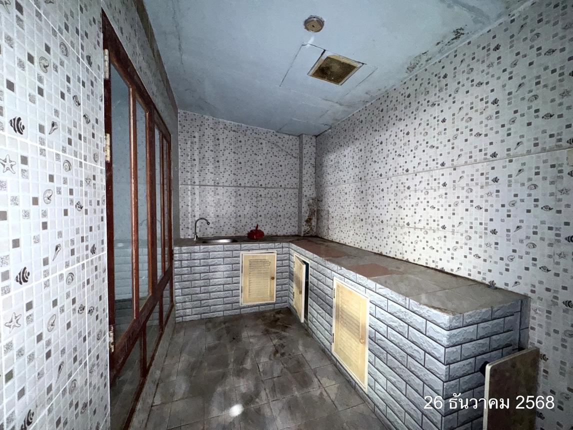 รูป ทาวน์เฮ้าส์ สำหรับขาย บ้านพฤกษา 15 แพรกษาใหม่ เมืองสมุทรปราการ สมุทรปราการ - รูปที่ 25/40