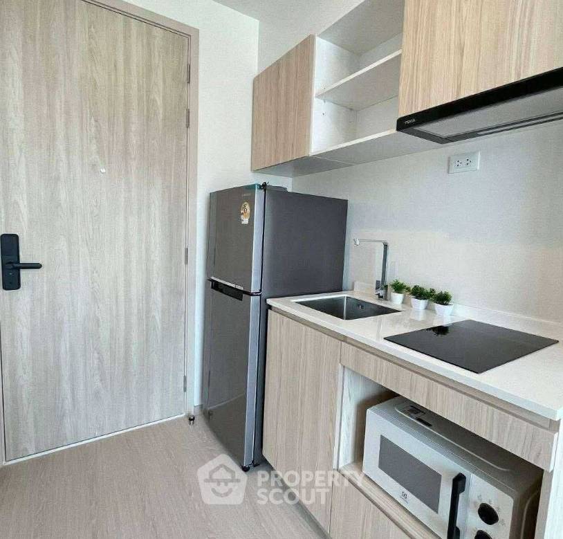 รูป คอนโด 1-ห้องนอน ที่ นิว โนเบิล รัชดา ลาดพร้าว ใกล้ MRT ลาดพร้าว (ID 2605323) - รูปที่ 4/4