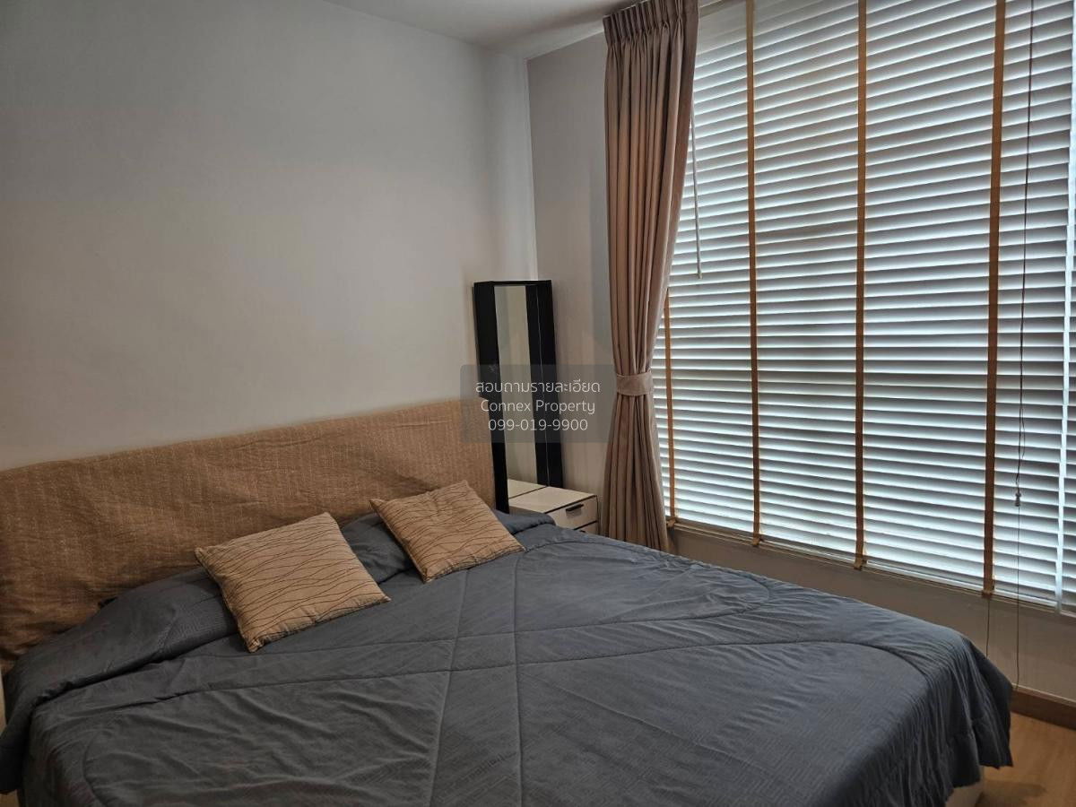 รูป เช่าคอนโด  ไลฟ์ แอท สุขุมวิท 65 BTS-เอกมัย พระโขนงเหนือ เขต วัฒนา กรุงเทพ CX-13724 ✅ ทักไลน์ @connexproperty ตอบทันที ทีมงานมืออาชีพ ✅ - รูปที่ 3/4