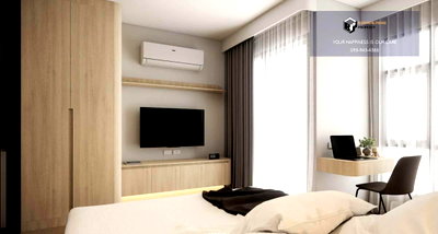 Condos for rent : Life Asoke - Rama 9 | 🚝Near BTS, MRT Rama 9 #2026020713894#FC #MKT
