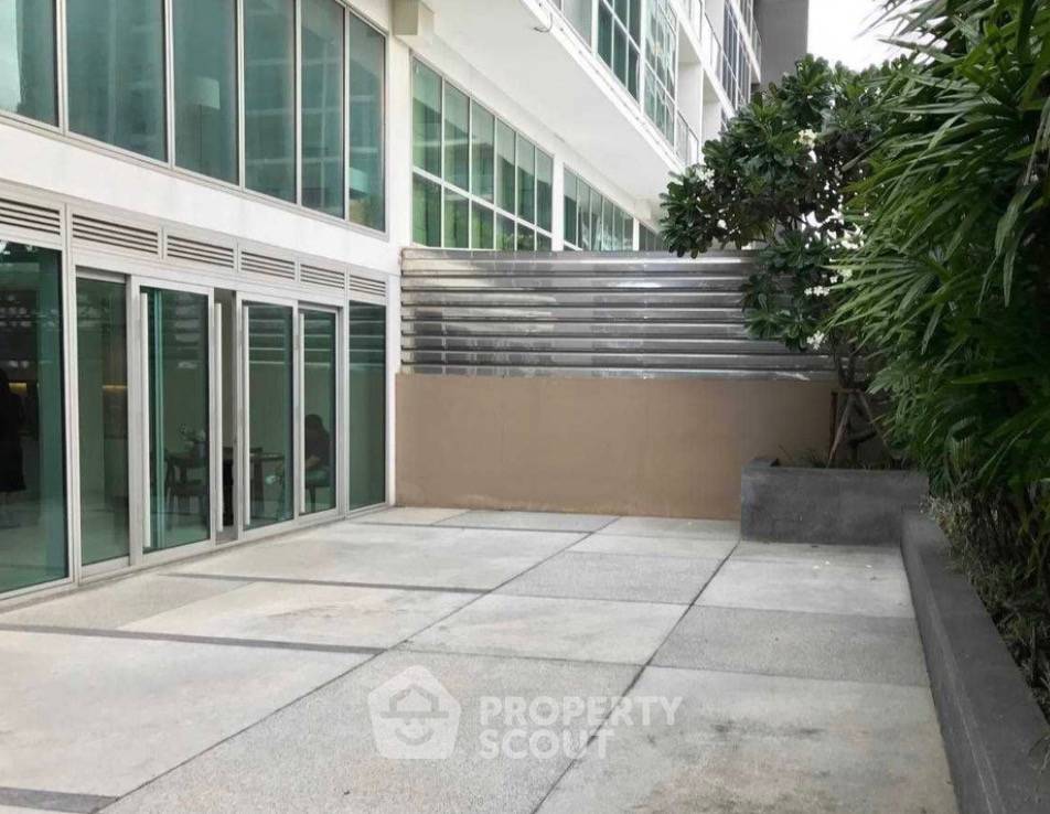 รูป คอนโด 3-ห้องนอน ที่ เดอะ ริเวอร์ คอนโดมิเนียม ใกล้ BTS สะพานตากสิน (ID 2625152) - รูปที่ 6/12