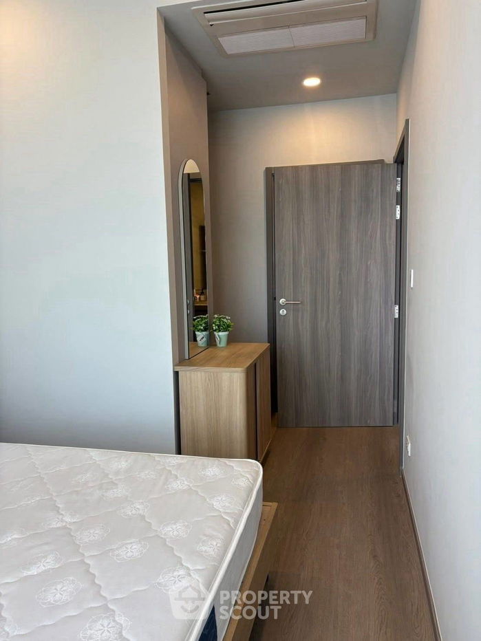 รูป คอนโด 1-ห้องนอน ที่ วิสซ์ดอม เดอะ ฟอเรสเทียส์ ใน บางแก้ว (ID 2623904) - รูปที่ 3/4