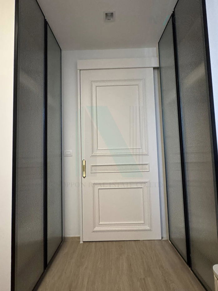 รูป 🎊 ให้เช่าคอนโด โนเบิล สเตท 39 อาคาร Y ชั้น 21 1 ห้องนอน ขนาด 34 ตรม ใกล้ เอ็มควอเทียร์ - รูปที่ 3/8