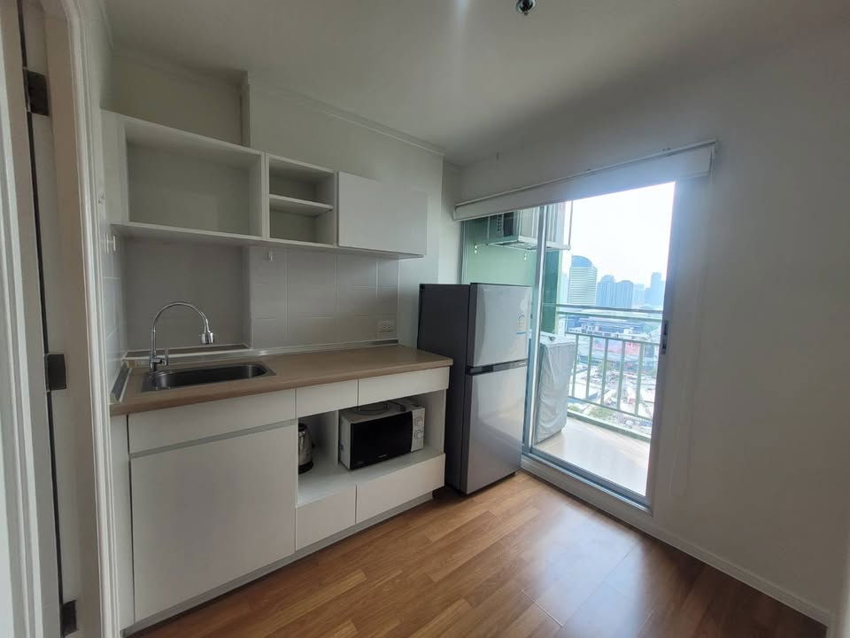 รูป 🔥ด่วน ห้องไปไวมากกก Code: 26KJ817  ให้เช่า Lumpini Park Rama 9 - Ratchada✅ Add Line @kjcondo (มี@ข้างหน้าด้วยนะคะ) - รูปที่ 18/19