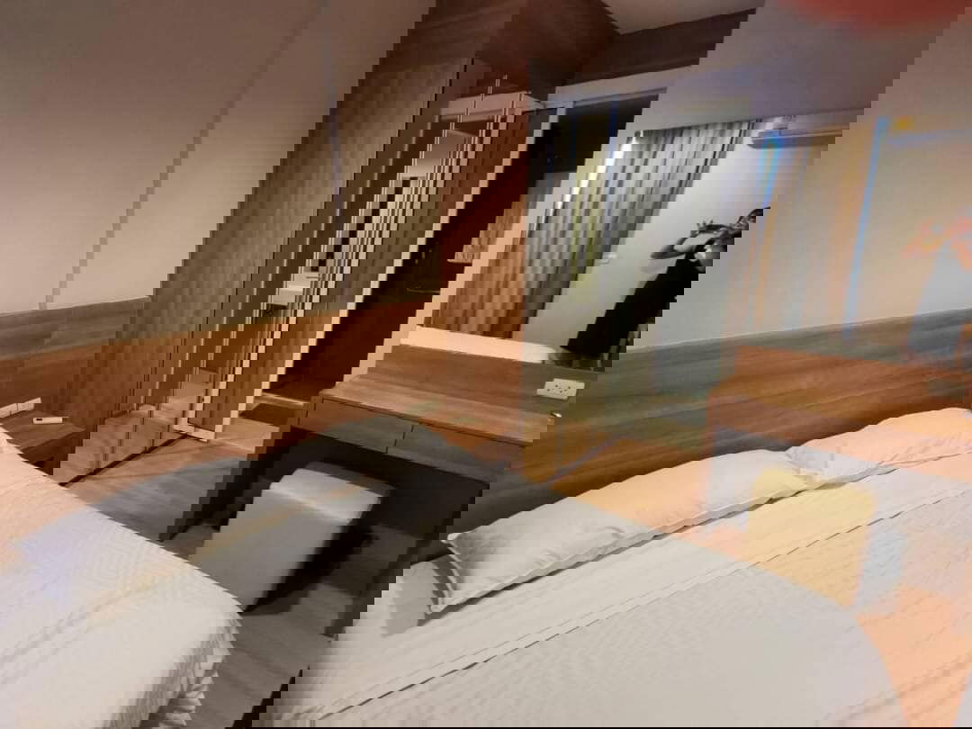 รูป 🤝🏻RB23228 ให้เช่าถูกมาก👍Rhythm Sathorn✅แอดไลน์ @mproperty( มี @ ด้วย) แอดมินตอบไว - รูปที่ 6/8