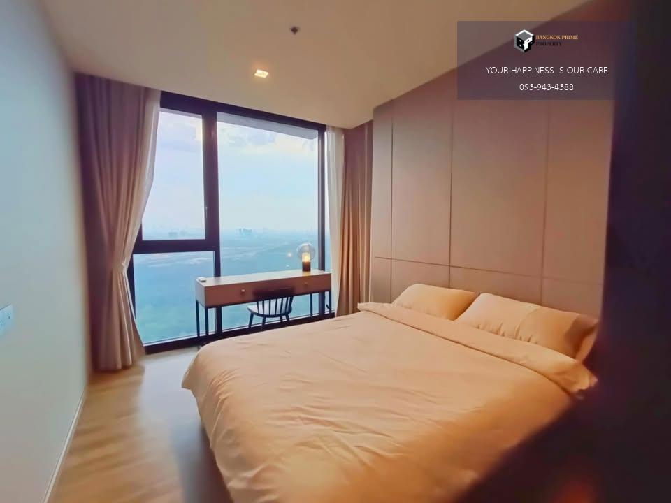 รูป The Line Jatujak-Mochit | 🚝ใกล้ BTS,MRTจตุจักร #2026020413870#FC - รูปที่ 2/6