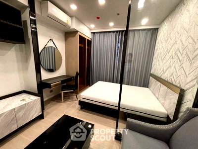 Condos for rent : 1-BR Condo at One 9 Five Asoke - Rama 9 near MRT Phra Ram 9 (ID 2634880)