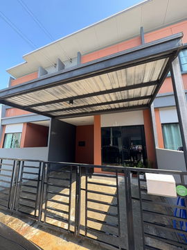 🏠 ให้เช่าบ้าน : Siri Place Ratchapruek - 345 (สิริ เพลส ราชพฤกษ์ - 345)   รหัสทรัพย์ | 📌 LNP-H807  