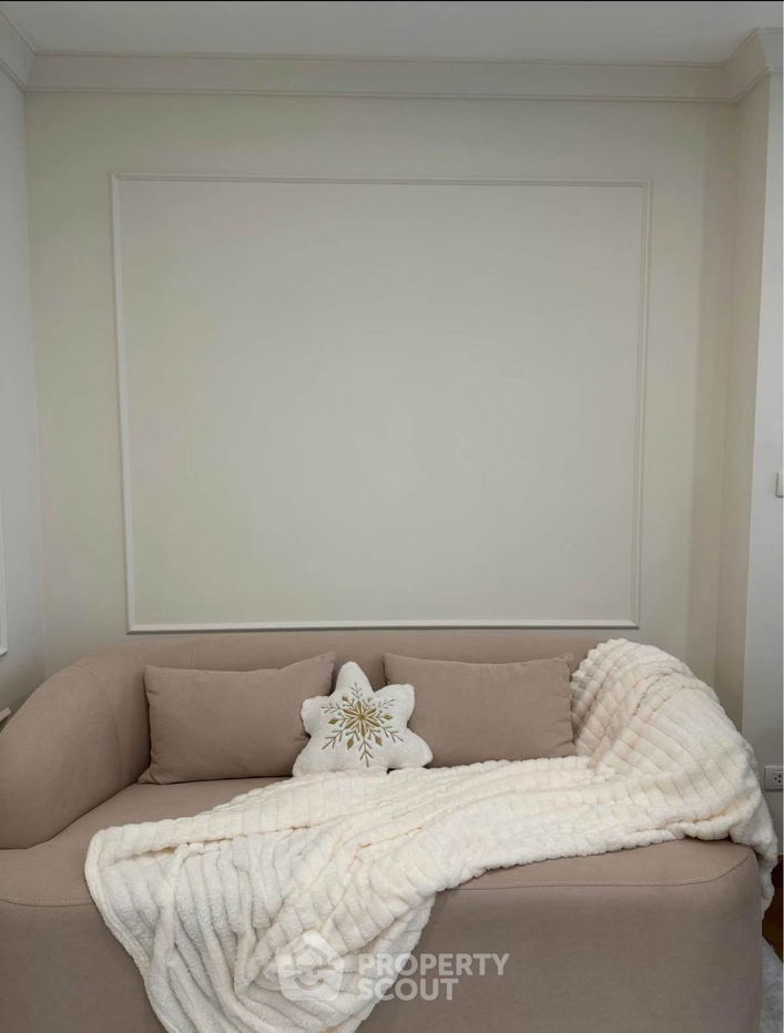 รูป คอนโด 1-ห้องนอน ที่ คอนโด ลุมพินี เพลส พระราม 9 – รัชดา ใกล้ MRT พระราม 9 (ID 2638621) - รูปที่ 3/17