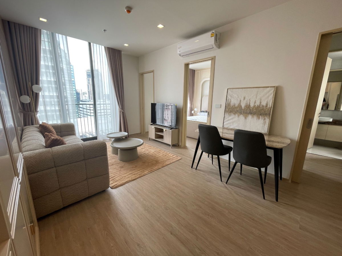 picture DT-9187 Condo for rent, Noble State 39     BTS Phrom Phong - 11/12