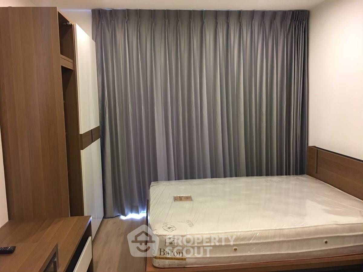 รูป คอนโด สตูดิโอ ที่ ไอดีโอ คิว จุฬา-สามย่าน ใกล้ MRT สามย่าน (ID 2632192) - รูปที่ 8/10