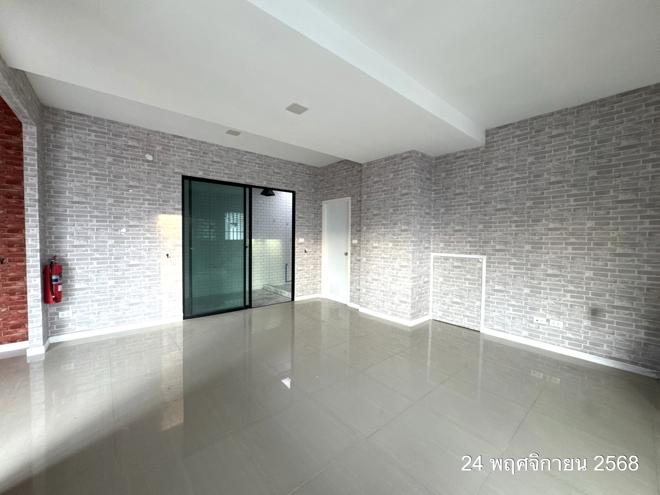 รูป ทาวน์เฮ้าส์ สำหรับขาย พฤกษาวิลล์ 122/1 ศรีนครินทร์-บางนา บางแก้ว บางพลี สมุทรปราการ - รูปที่ 6/46